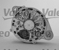 VALEO 436587 Alternator
